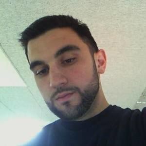 Meet your Posher, Robert